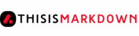 Logo MarkDown