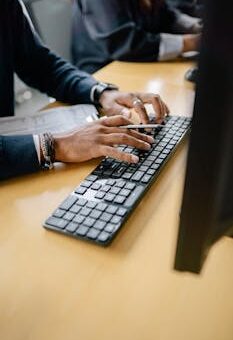 Tech Skills That Help You Stay Organized and Productive