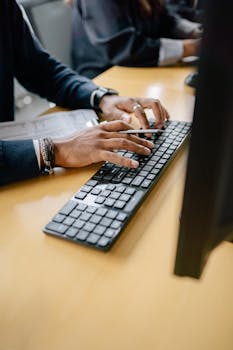 Tech Skills That Help You Stay Organized and Productive
